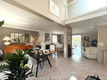 Vente maison 8 pièces Nantes Zola 44