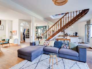Vente maison 10 pièces