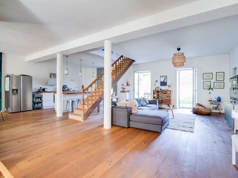 Vente maison 10 pièces