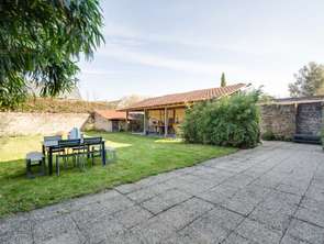 Vente Maison 7 chambresNantes Zola
