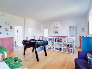 Vente maison 10 pièces