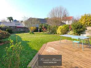 Vente Maison 4 chambresNantes Zola