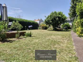 Vente Maison 4 chambresNantes Zola