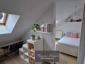 Vente Maison 4 chambresNantes Zola