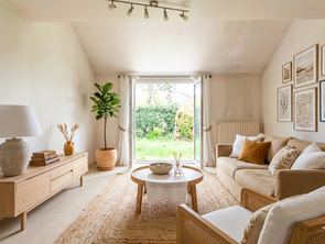Vente Maison 3 chambresNantes Zola
