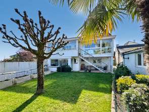 Vente Maison 6 chambresNantes Zola