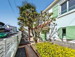 Vente Maison 6 chambresNantes Zola