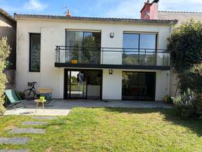 Vente Maison 4 chambresNantes Zola