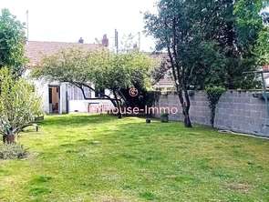 Vente Maison 2 chambresNantes Zola