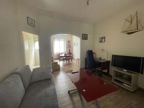 Vente Maison 2 chambresNantes Zola