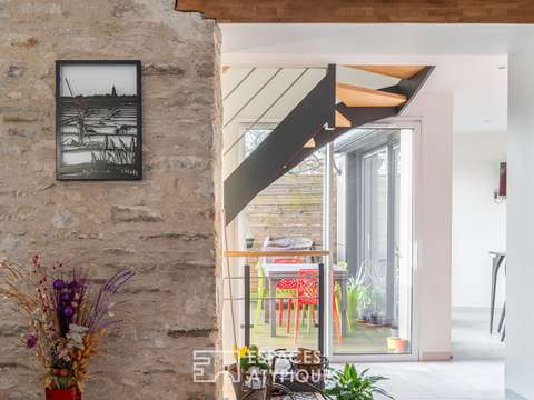 Vente maison 6 pièces Nantes Zola 44