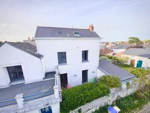 Vente Maison 4 chambresNantes Zola