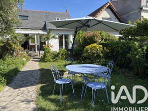 Vente Maison 4 piècesNantes Zola