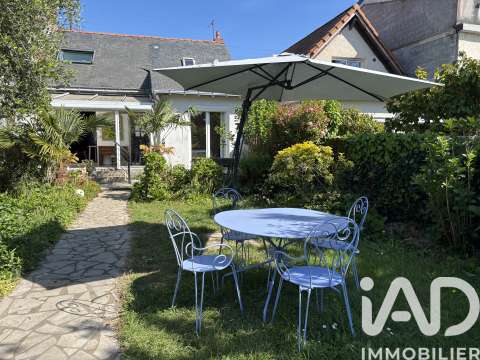 Vente maison 4 pièces Nantes Zola 44