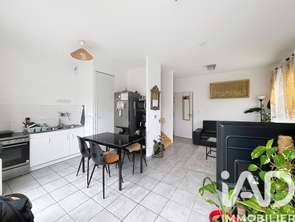 Vente Maison 4 chambresNantes Zola