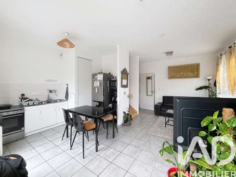 Vente maison 5 pièces Nantes Zola 44