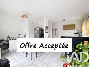 Vente Maison 4 chambresNantes Zola