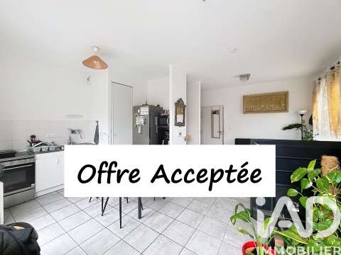 Vente maison 5 pièces Nantes Zola 44