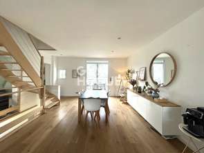 Vente Maison 2 chambresNantes Zola
