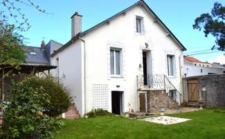 Photo Vente maison Nantes Zola