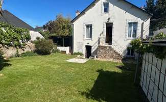 Photo Vente maison Nantes Zola