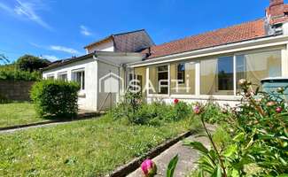 Photo Vente maison Nantes Zola