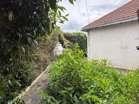 Vente maison 3 pièces Nantes Zola 44