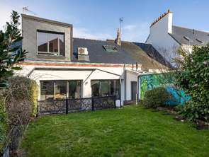 Vente Maison 4 chambresNantes Zola