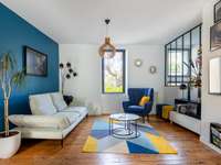 Vente maison 6 pièces Vente maison 6 pièces