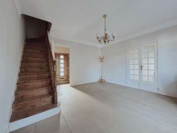 Vente maison 5 pièces Nantes Zola 44