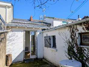 Vente Maison 1 chambreNantes Zola