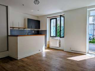Vente maison 3 pièces Vente maison 3 pièces