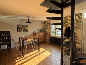 Vente Maison 3 chambresNantes Zola