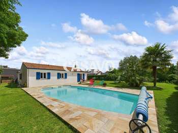 Vente Maison 3 chambresNantes Zola