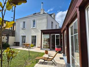 Photo Vente maison Nantes Zola