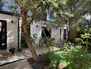 Vente Maison 4 chambresNantes Zola