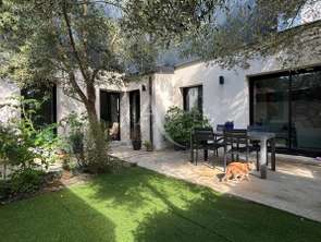 Vente Maison 4 chambresNantes Zola