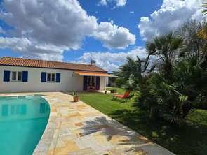 Vente Maison 3 chambresNantes Zola