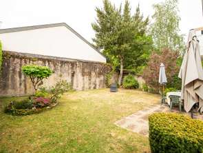Vente Maison 5 chambresNantes Zola