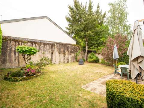 Vente maison 8 pièces Nantes Zola 44