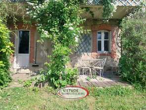 Vente Maison 4 chambresNantes Zola