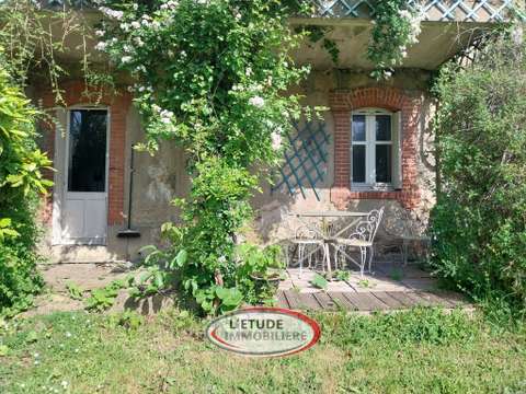 Vente maison 7 pièces Nantes Zola 44
