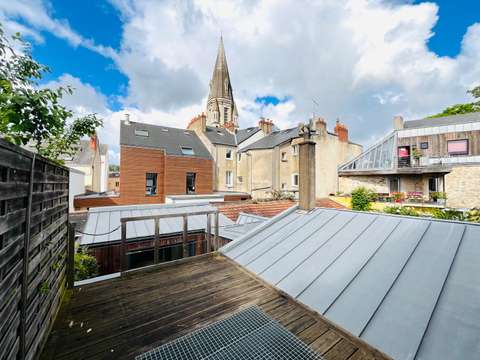 Vente maison 4 pièces Vente maison 4 pièces