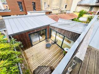 Vente maison 4 pièces Vente maison 4 pièces