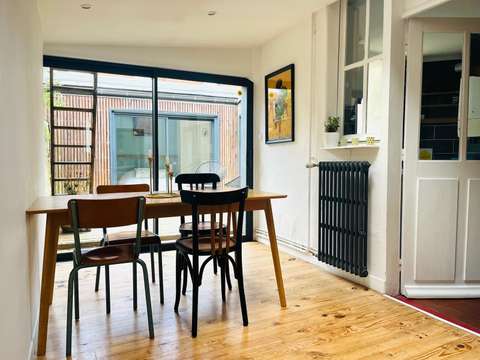 Vente maison 4 pièces Vente maison 4 pièces
