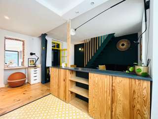 Vente maison 4 pièces Vente maison 4 pièces