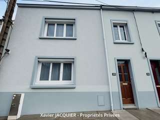 Vente maison 3 pièces Vente maison 3 pièces