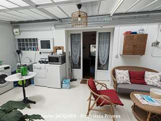 Vente maison 3 pièces Vente maison 3 pièces