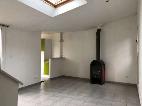 Vente maison 4 pièces Vente maison 4 pièces