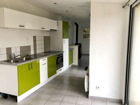 Vente maison 4 pièces Vente maison 4 pièces